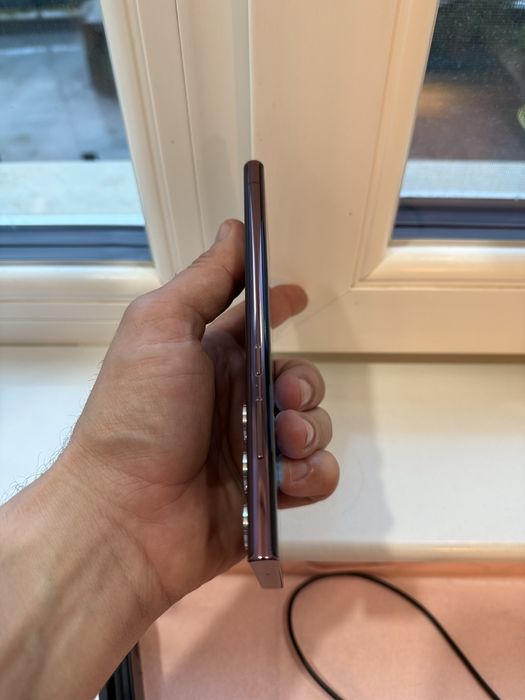 Samsung S22ULTRA Dual Sim 128gb BURGUNDY Impecabil !!!!!