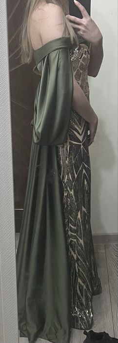 Rochie nasa/eveniment XS