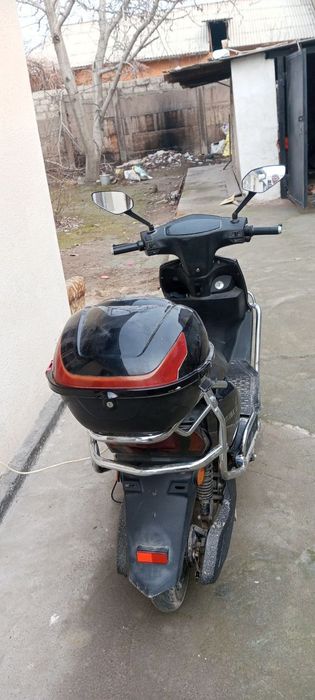 Sukiter sotiladi