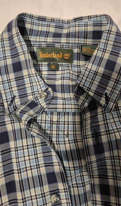 Camasa barbati Timberland