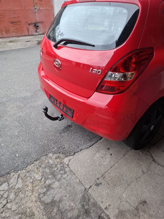 De vanzare , Hyundai i20