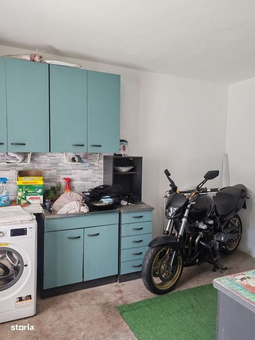 Casa 240 mp, mobilata si gata de locuit, zona Baia Sprie - Central