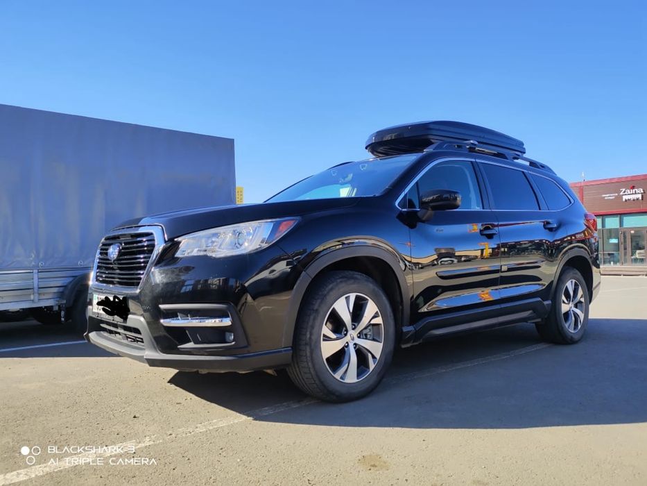 Продам автомобиль Subaru Ascent