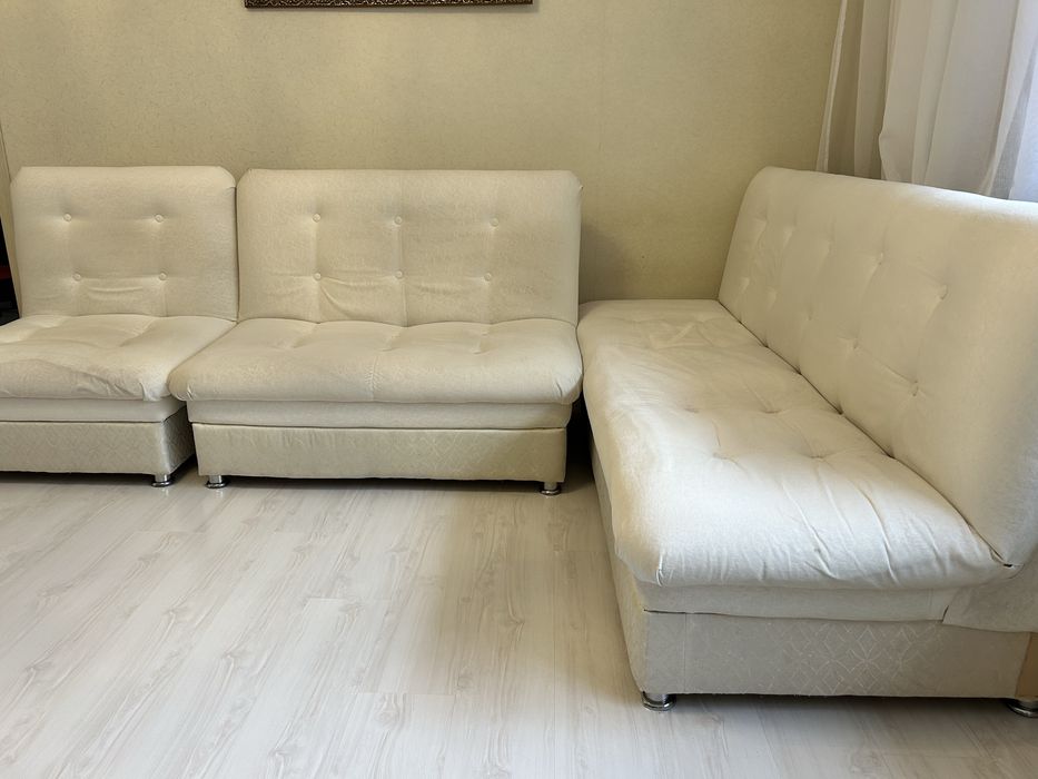 Диваны в хорошем состоянии