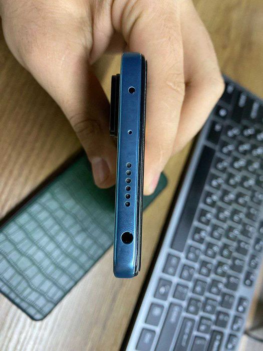 REDMI NOTE 11 PRO! kafolati bilan