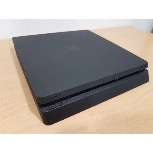 PlayStation 4+ игри