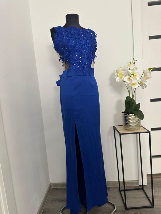 Rochie de seara lunga