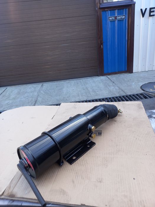 Camera franare raba saviem