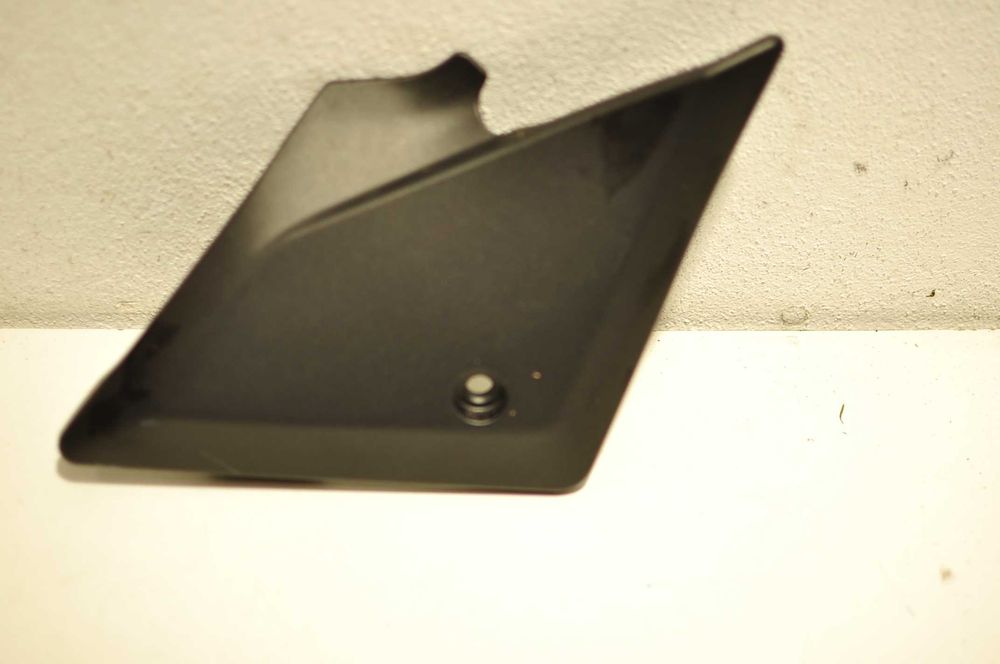 Sa pilot / parbriz Nou Suzuki SV650 2003+