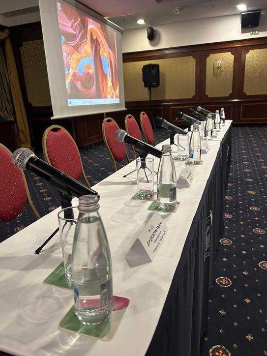 Търсите професионален DJ за вашето събитие?