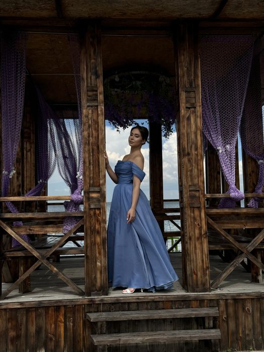 Платья выпускное