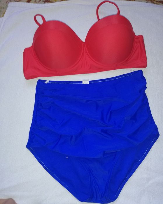 Купальник женский