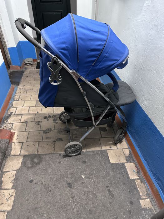 Продам детскую коляску