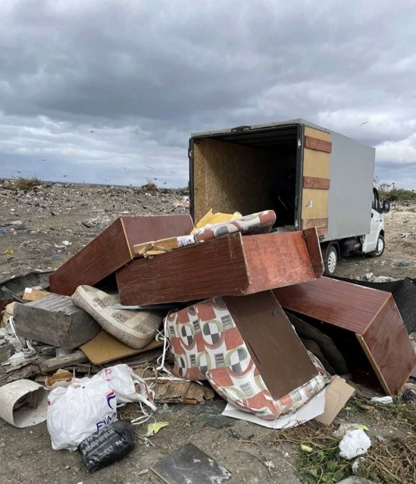 Газель Вывоз Мусор Услуги Недорого 24/7