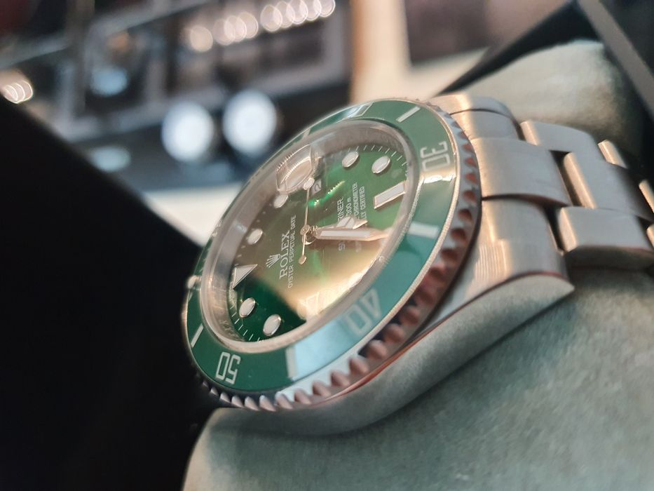 Ceas Rolex submariner