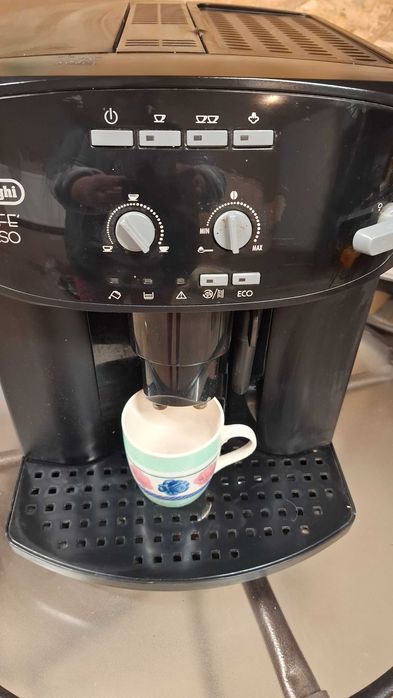 Vand espresor de longhi