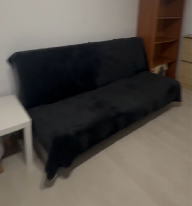 Canapea extensibila