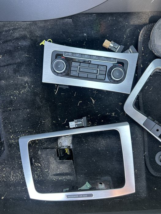 НА ЧАСТИ! VW Passat b6 2.0TDI 170кс DSG CBB пасат 6 face фейс