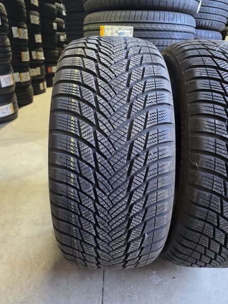 255/50/20 BRIDGESTONE 2бр