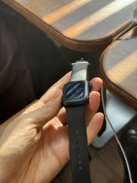 Apple watch 8 41 мм