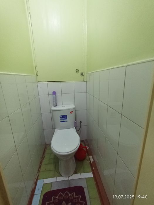 1 хонали квартира аренда,ижарага берилади юнусобод 17