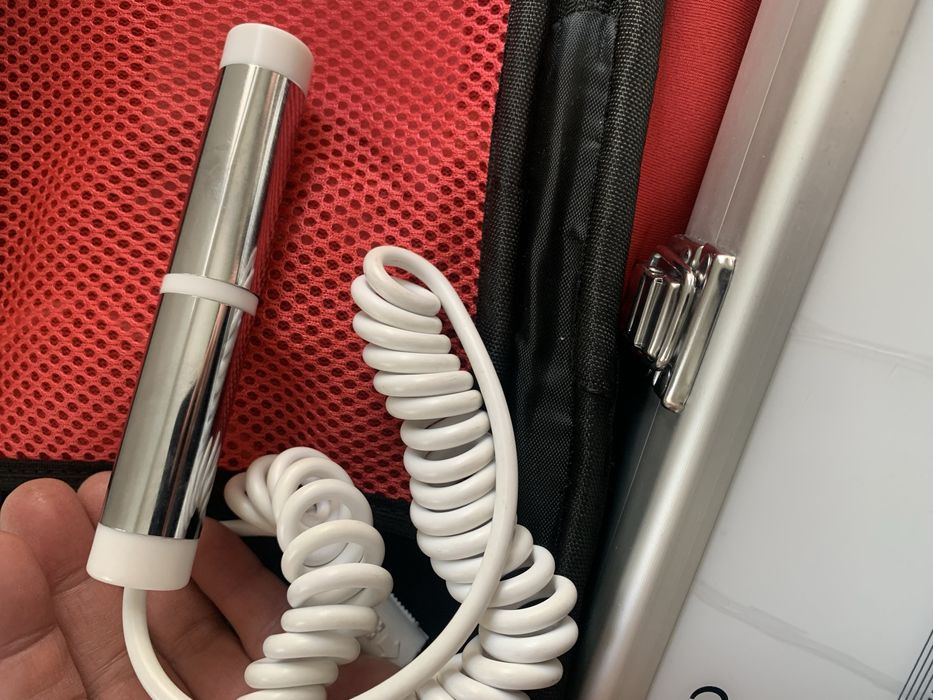 Биоанализатор мини мрт диагност аппарат