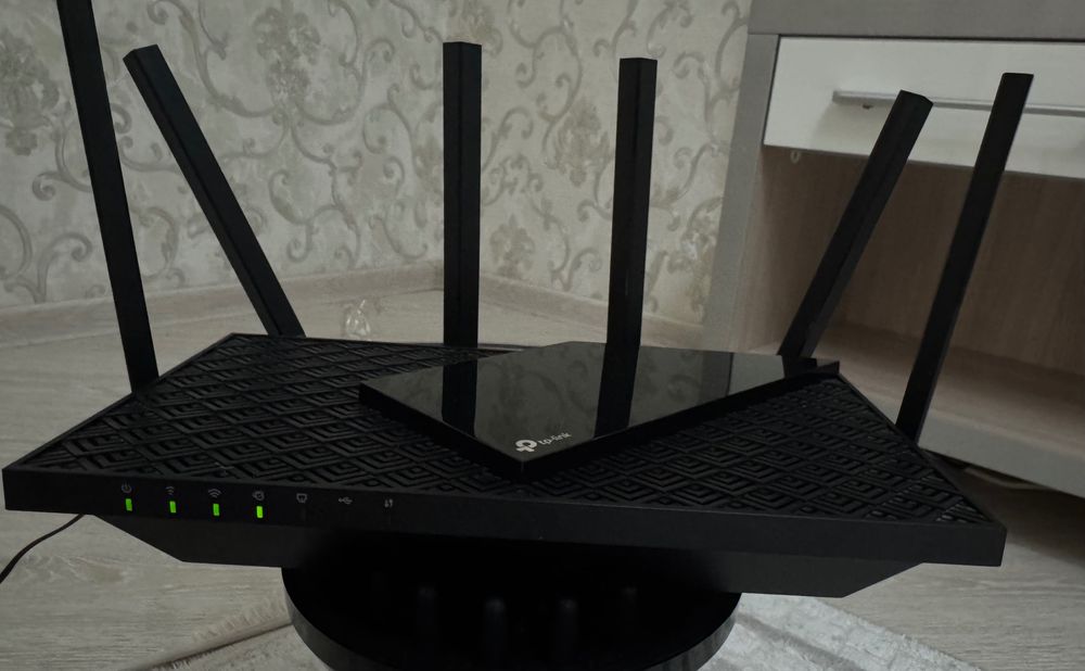 TP-Link Archer AX73