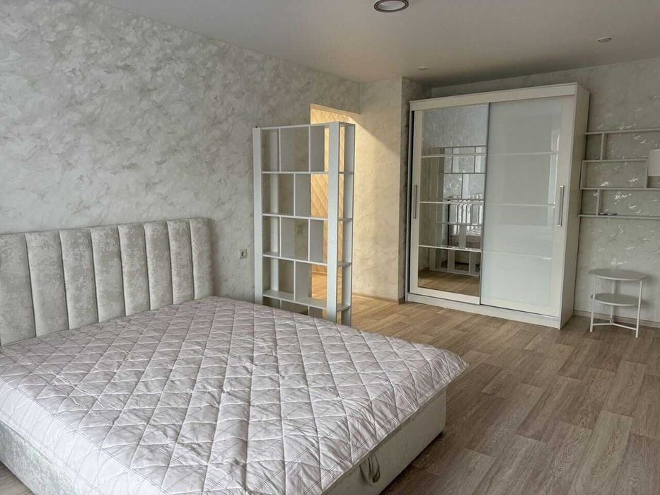 Сдается однокомнатная помесячно