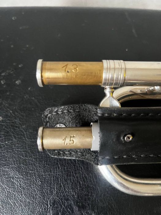 Труба Bb Thein MH-one