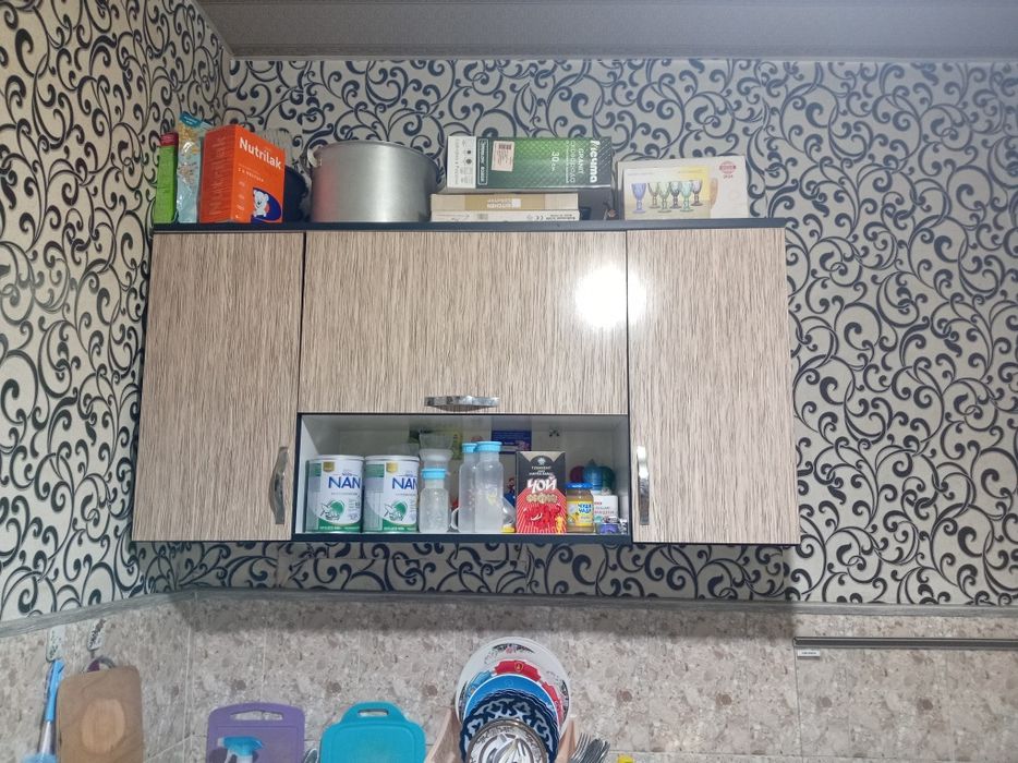 Продам кухню б/у