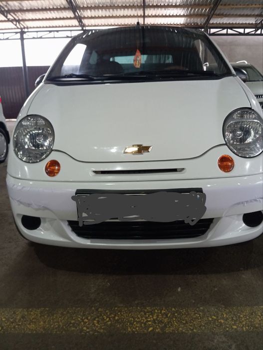 Матиз 2012 йил Лукис