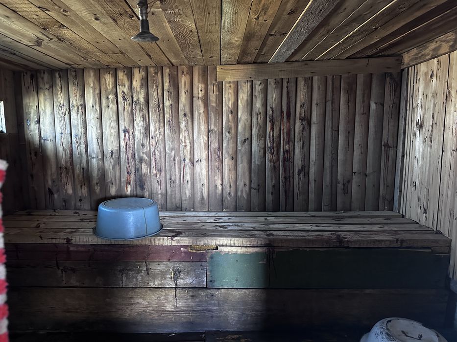 Продам дачу  с баней