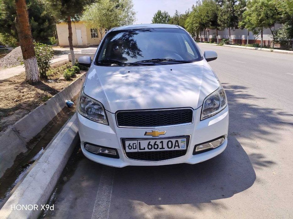 Nexia 3 2019 yil