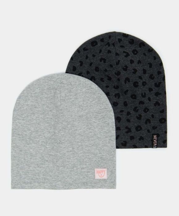 шапочки для девочки