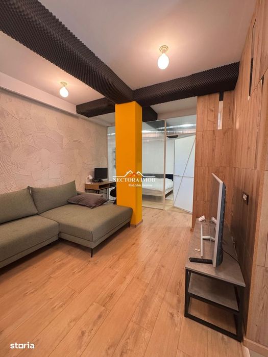NECTORA IMOB-Apartament la casa 2 camere,Zona Centrala,Mobilat/Utilat
