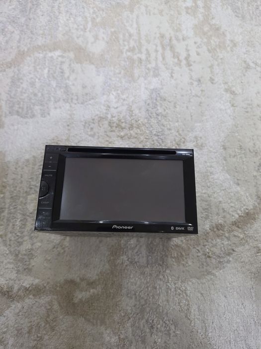 Pioneer AVH-265BT