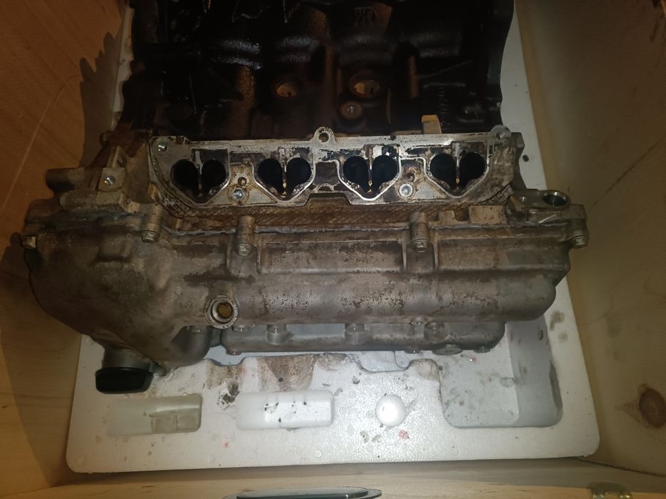 Матор кобальт оригинал