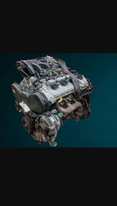 Продам двигатель