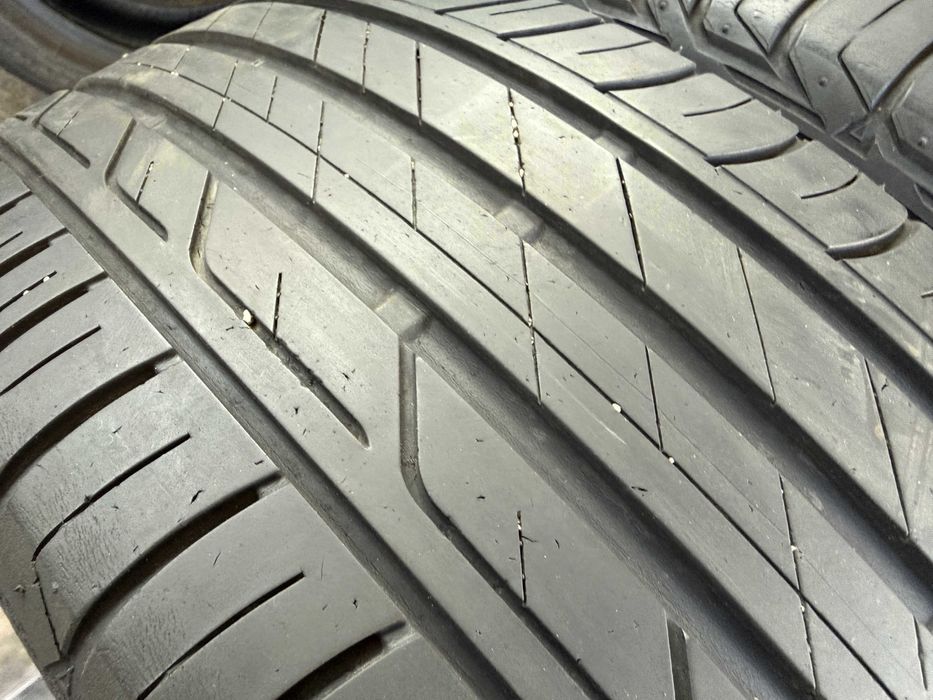 2x Anvelope Vara 225/45 r17 - Bridgestone Turanza T001