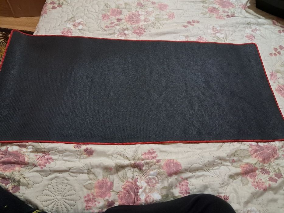 Mouse pad на Акула