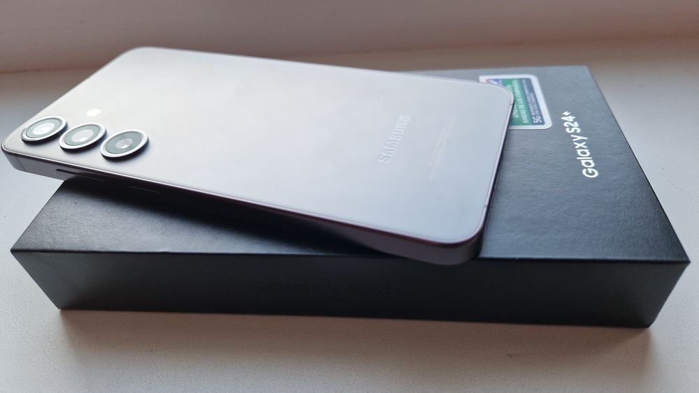 Samsung Galaxy S24 Plus