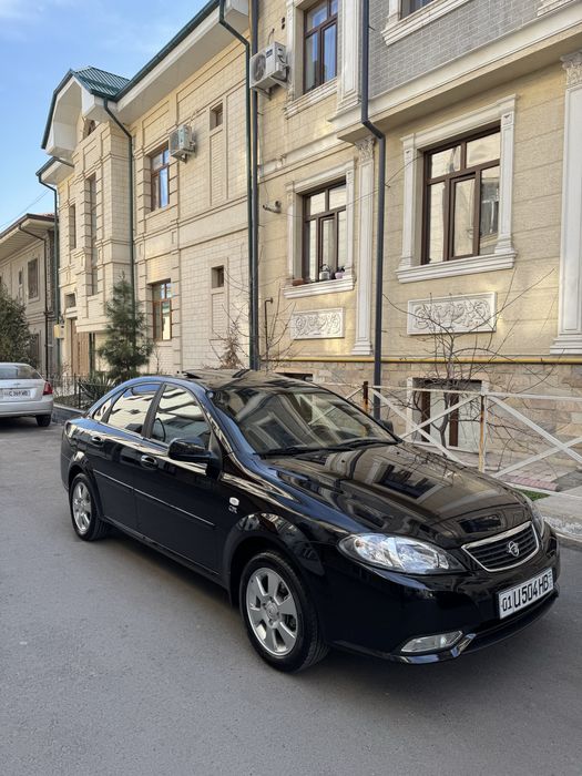 Chevrolet jentra 2018
