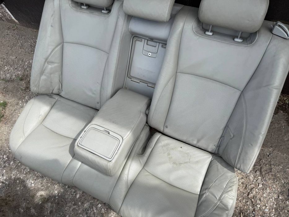 Сиденье Lexus Es350 07г.