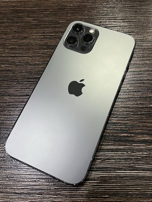 Iphone 12 pro max 256gb