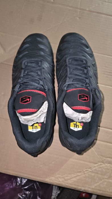 Маратонки Nike Air Max Plus