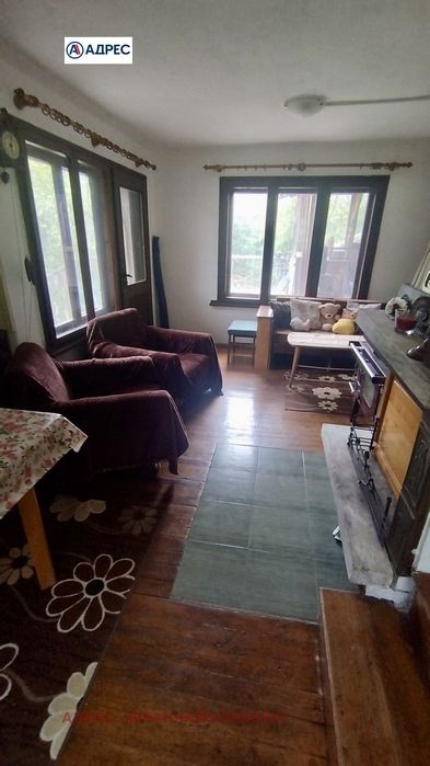 Къща в Ловеч, област-гр.Троян площ 103 цена 43971