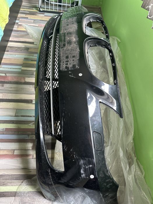 Bmw Е60/E61 facelift предна броня