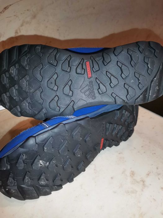 Детски оригинални ботуши адидас