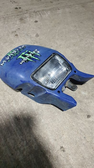 Far complet Yamaha XT 600 model 3TB