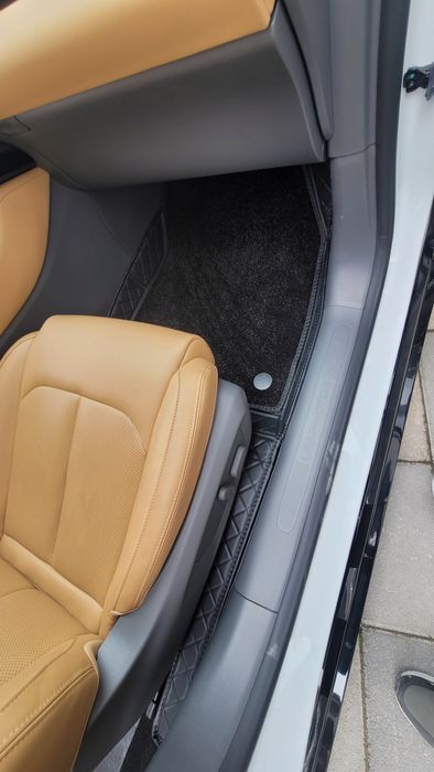 Polik 10-D evakor, gilam, jilka,koja, avto polik Авто коврики полики